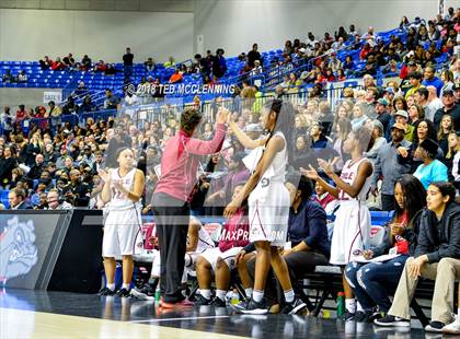 Thumbnail 3 in Earle vs. Quitman (AAA 2A Final) photogallery.