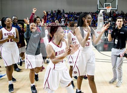 Thumbnail 3 in Earle vs. Quitman (AAA 2A Final) photogallery.