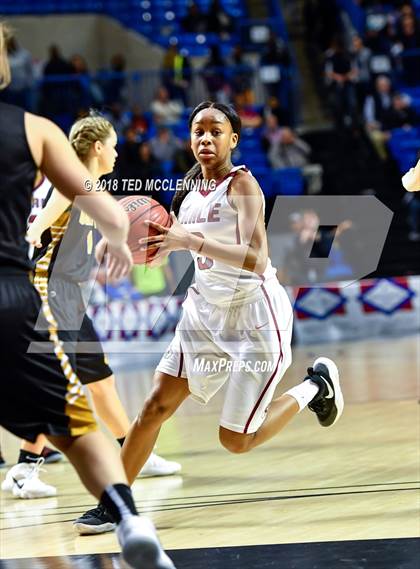 Thumbnail 1 in Earle vs. Quitman (AAA 2A Final) photogallery.