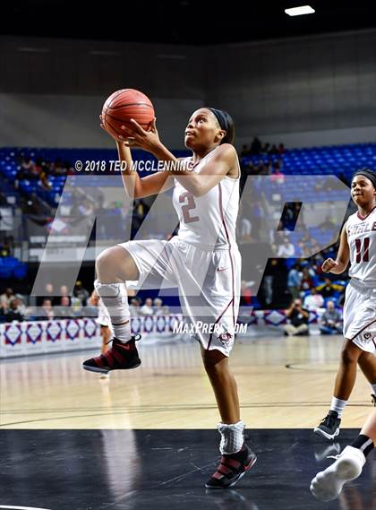 Thumbnail 2 in Earle vs. Quitman (AAA 2A Final) photogallery.