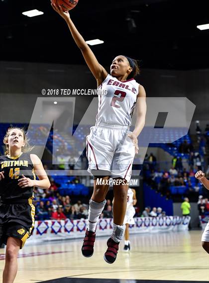 Thumbnail 1 in Earle vs. Quitman (AAA 2A Final) photogallery.