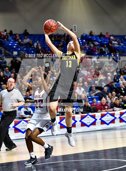 Thumbnail 2 in Earle vs. Quitman (AAA 2A Final) photogallery.