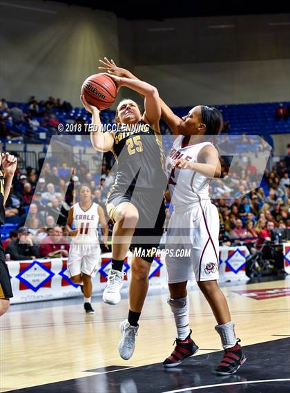 Thumbnail 1 in Earle vs. Quitman (AAA 2A Final) photogallery.