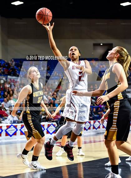 Thumbnail 1 in Earle vs. Quitman (AAA 2A Final) photogallery.