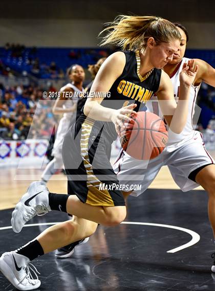 Thumbnail 3 in Earle vs. Quitman (AAA 2A Final) photogallery.