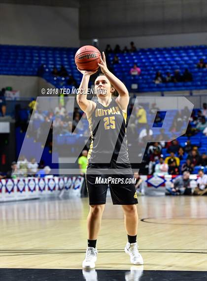 Thumbnail 2 in Earle vs. Quitman (AAA 2A Final) photogallery.