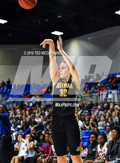 Thumbnail 2 in Earle vs. Quitman (AAA 2A Final) photogallery.