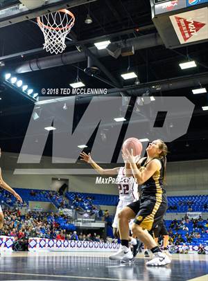 Earle vs. Quitman (AAA 2A Final)