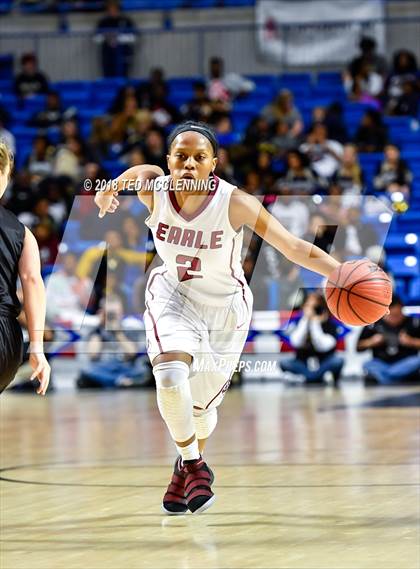 Thumbnail 2 in Earle vs. Quitman (AAA 2A Final) photogallery.