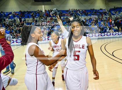 Thumbnail 1 in Earle vs. Quitman (AAA 2A Final) photogallery.