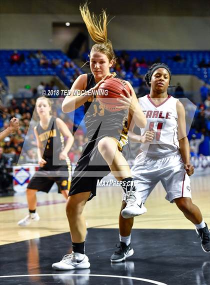 Thumbnail 2 in Earle vs. Quitman (AAA 2A Final) photogallery.