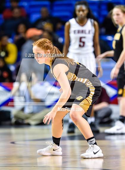 Thumbnail 1 in Earle vs. Quitman (AAA 2A Final) photogallery.