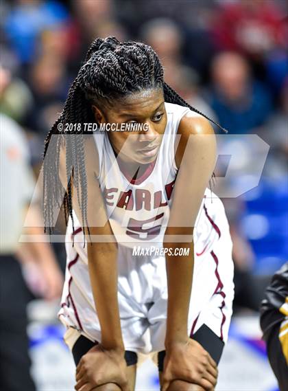 Thumbnail 3 in Earle vs. Quitman (AAA 2A Final) photogallery.