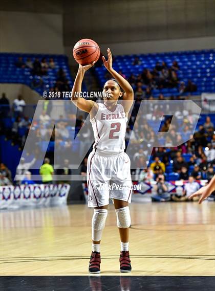 Thumbnail 3 in Earle vs. Quitman (AAA 2A Final) photogallery.