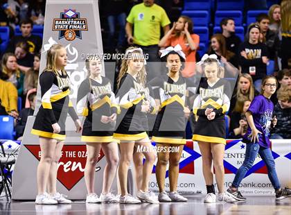 Thumbnail 3 in Earle vs. Quitman (AAA 2A Final) photogallery.