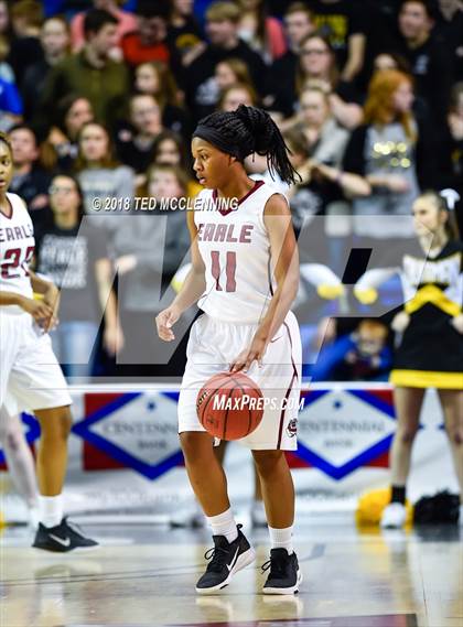 Thumbnail 1 in Earle vs. Quitman (AAA 2A Final) photogallery.