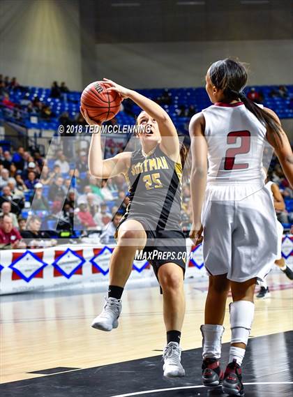 Thumbnail 3 in Earle vs. Quitman (AAA 2A Final) photogallery.