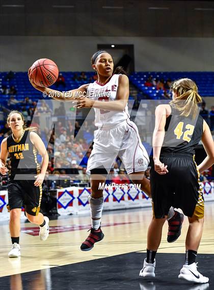 Thumbnail 1 in Earle vs. Quitman (AAA 2A Final) photogallery.