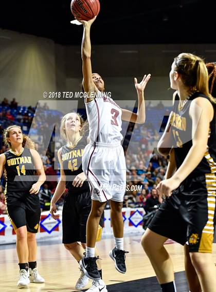 Thumbnail 1 in Earle vs. Quitman (AAA 2A Final) photogallery.