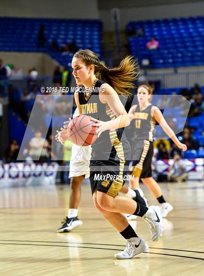 Thumbnail 2 in Earle vs. Quitman (AAA 2A Final) photogallery.