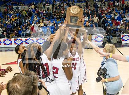 Thumbnail 1 in Earle vs. Quitman (AAA 2A Final) photogallery.