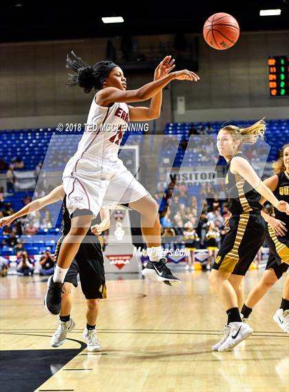 Thumbnail 2 in Earle vs. Quitman (AAA 2A Final) photogallery.