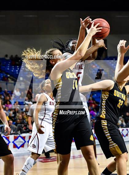 Thumbnail 3 in Earle vs. Quitman (AAA 2A Final) photogallery.