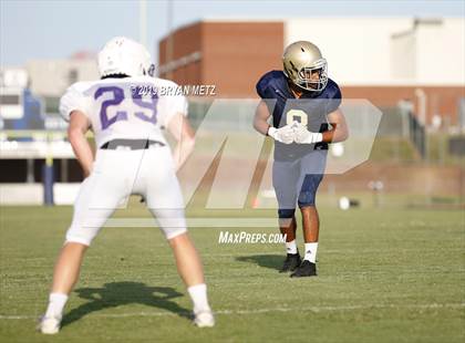 Thumbnail 2 in Father Ryan @ Independence (Scrimmage) photogallery.
