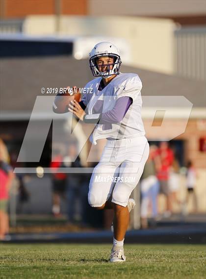 Thumbnail 1 in Father Ryan @ Independence (Scrimmage) photogallery.