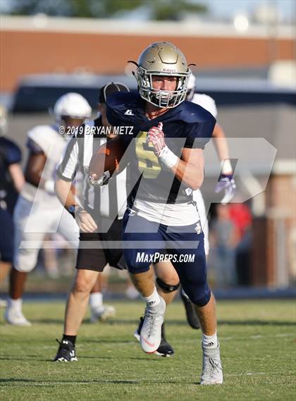 Thumbnail 1 in Father Ryan @ Independence (Scrimmage) photogallery.