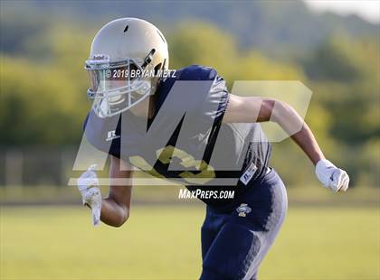 Thumbnail 3 in Father Ryan @ Independence (Scrimmage) photogallery.