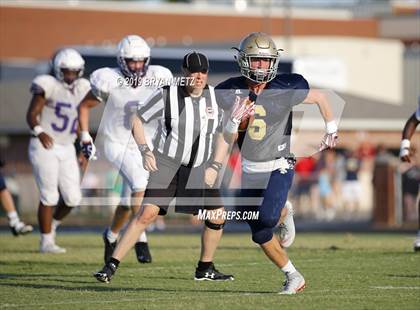 Thumbnail 3 in Father Ryan @ Independence (Scrimmage) photogallery.