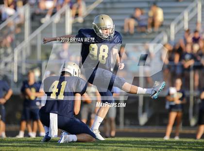 Thumbnail 1 in Father Ryan @ Independence (Scrimmage) photogallery.