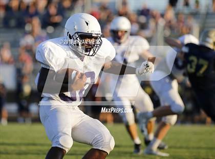 Thumbnail 3 in Father Ryan @ Independence (Scrimmage) photogallery.