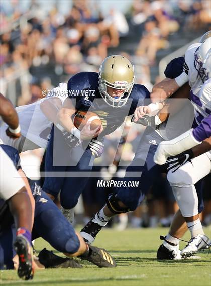 Thumbnail 1 in Father Ryan @ Independence (Scrimmage) photogallery.