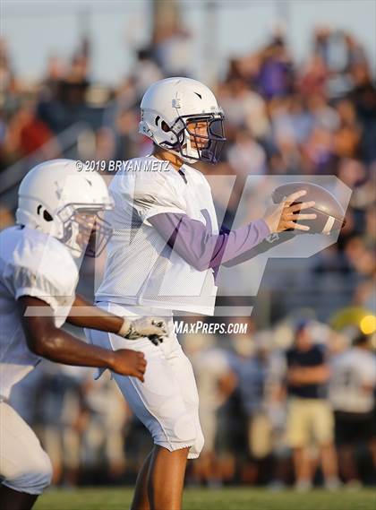 Thumbnail 3 in Father Ryan @ Independence (Scrimmage) photogallery.