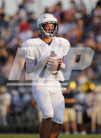 Thumbnail 1 in Father Ryan @ Independence (Scrimmage) photogallery.