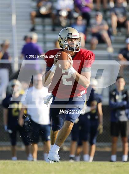 Thumbnail 1 in Father Ryan @ Independence (Scrimmage) photogallery.