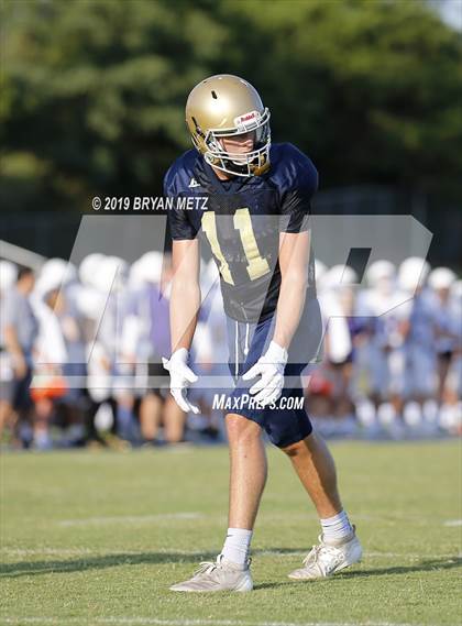 Thumbnail 3 in Father Ryan @ Independence (Scrimmage) photogallery.