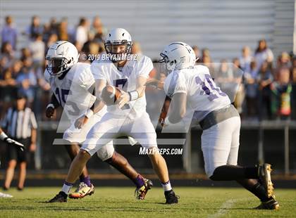 Thumbnail 2 in Father Ryan @ Independence (Scrimmage) photogallery.