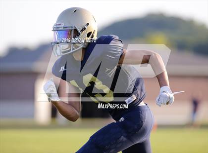 Thumbnail 1 in Father Ryan @ Independence (Scrimmage) photogallery.