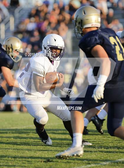 Thumbnail 1 in Father Ryan @ Independence (Scrimmage) photogallery.