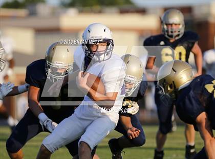 Thumbnail 3 in Father Ryan @ Independence (Scrimmage) photogallery.