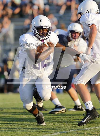 Thumbnail 2 in Father Ryan @ Independence (Scrimmage) photogallery.