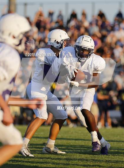 Thumbnail 1 in Father Ryan @ Independence (Scrimmage) photogallery.