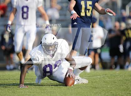 Thumbnail 3 in Father Ryan @ Independence (Scrimmage) photogallery.