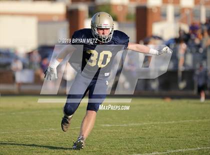 Thumbnail 3 in Father Ryan @ Independence (Scrimmage) photogallery.