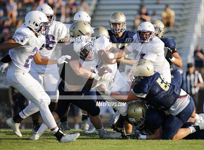 Thumbnail 2 in Father Ryan @ Independence (Scrimmage) photogallery.