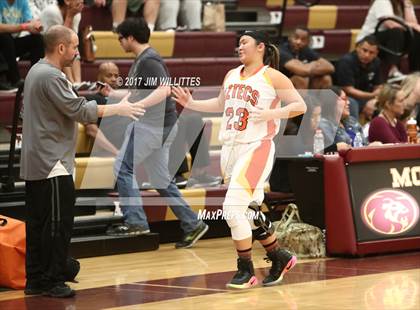 Thumbnail 2 in Corona del Sol vs. Skyline (Thanksgiving Holiday Classic)  photogallery.