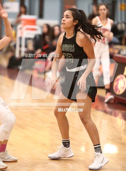 Thumbnail 3 in Corona del Sol vs. Skyline (Thanksgiving Holiday Classic)  photogallery.
